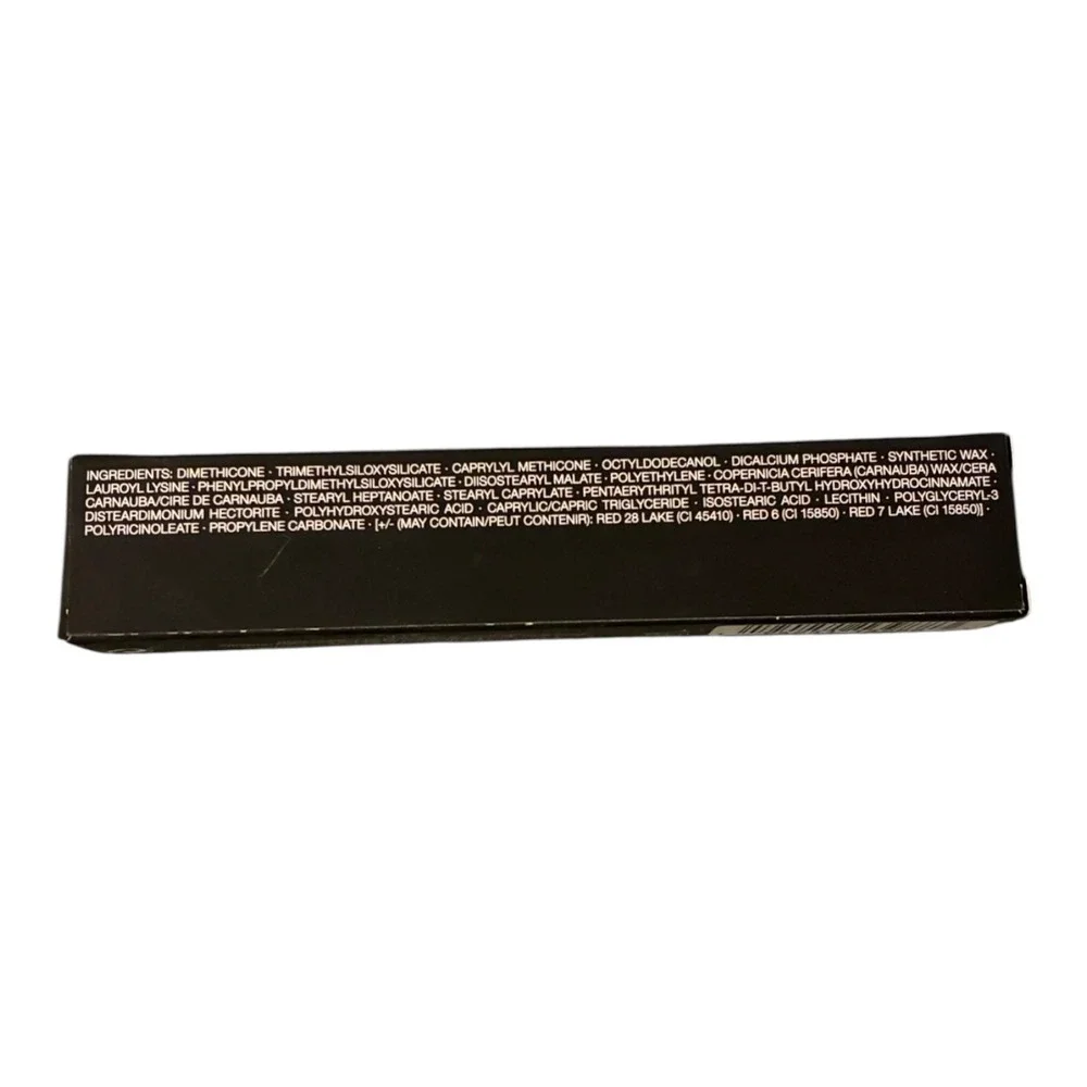 NARS Powermatte High Intensity Lip Pencil Cruella 185 Full Size 0.08 oz New - Picture 3 of 5